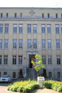 Edu Inter facilities, French language school in Quebec City, Canada 1