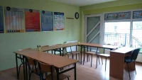 Ara School Einrichtungen, Polnisch Schule in Bromberg, Polen 2