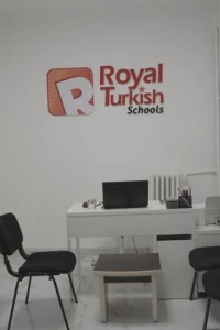 Royal Turkish Schools – ISTANBUL instalations, Turc école dans Istanbul, dinde 8
