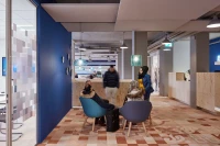 STE Languages - Eindhoven instalations, Neerlandais école dans Eindhoven, Pays-Bas 3