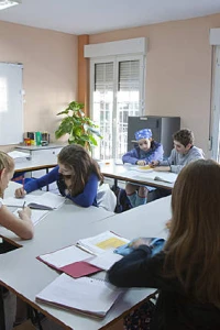 Linguaschools - Granada instalaciones, Espanol escuela en Granada, España 2