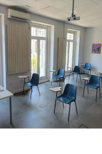 AIL Madrid facilities, Spanish language school in Madrid, Spain 2