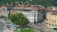 F+U academy of language - Heidelberg strutture, Tedesco scuola dentro Heidelberg, Germania 1