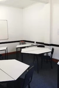 Eurocentres Cape Town instalaciones, Ingles escuela en Ciudad del Cabo, Sudáfrica 2