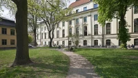 Folkuniversitetet - Stockholm Einrichtungen, Schwedisch Schule in Stockholm, Schweden 3