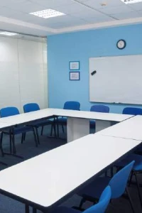 The Arabic Language Centre - Dubai strutture, Arabo scuola dentro Dubai, Emirati Arabi Uniti 4