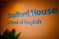 Stafford House Brighton instalations, Anglais école dans Brighton, Royaume-Uni 7