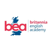 Britannia English Academy - Manchester