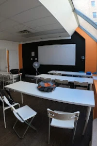 BLI Montreal facilities, French language school in Montreal, Canada 6