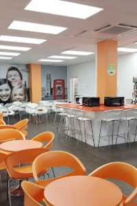 BLI Montreal facilities, English language school in Montreal, Canada 8
