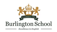 Burlington School of English London