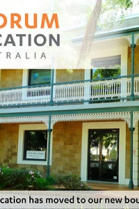Inforum Education Australia instalações, Ingles escola em Gold Coast QLD, Austrália 13