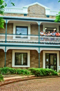 Inforum Education Australia strutture, Inglese scuola dentro Gold Coast QLD, Australia 10