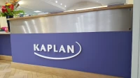 Kaplan Manchester facilities, English language school in Manchester, United Kingdom 1
