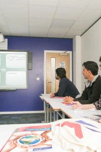 Kaplan Liverpool facilities, English language school in Liverpool, United Kingdom 6