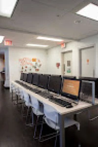 CES Toronto facilities, English language school in Toronto, Canada 7