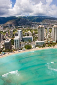 Global Village - Hawaii instalaciones, Ingles escuela en Honolulu, Estados Unidos 15