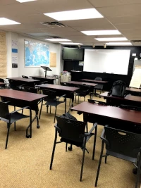 Hansa Language Centre - Toronto Einrichtungen, Japanisch Schule in Toronto, Kanada 6
