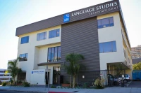LSI San Diego strutture, Inglese scuola dentro San Diego, stati Uniti 1