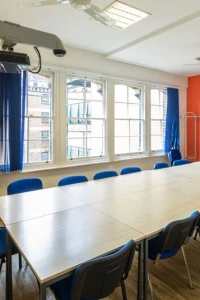 LSI London Central facilities, Alanjlyzyt language school in London, United Kingdom 7