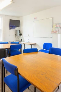 LSI Brighton facilities, English language school in Brighton, United Kingdom 5