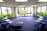 LSI Auckland instalations, Anglais école dans Auckland, Nouvelle-Zélande 5