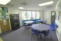 LSI Auckland Einrichtungen, Englisch Schule in Auckland, Neuseeland 3