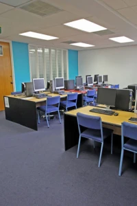 LSI Auckland facilities, English language school in Auckland, New Zealand 6