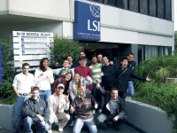 LSI Auckland instalations, Anglais école dans Auckland, Nouvelle-Zélande 2
