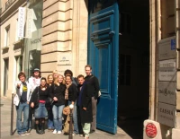 LSI Paris Einrichtungen, Englisch Schule in Paris, Frankreich 2