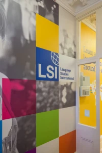 LSI London Hampstead - Junior Programs instalaciones, Ingles escuela en Londres, Reino Unido 10