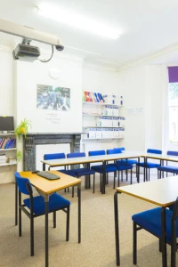 LSI Brighton - Junior Programs instalaciones, Ingles escuela en Brighton, Reino Unido 2