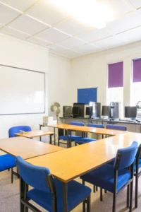 LSI Brighton - Junior Programs facilities, English language school in Brighton, United Kingdom 3