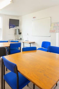 LSI Brighton - Junior Programs facilities, English language school in Brighton, United Kingdom 4