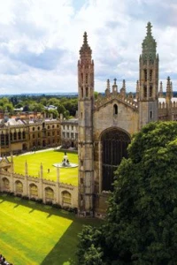 LSI Cambridge - Junior Programs Einrichtungen, Englisch Schule in Cambridge, Großbritannien 20