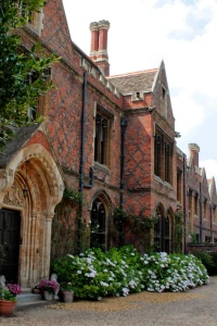 LSI Cambridge - Junior Programs instalations, Anglais école dans Cambridge, Royaume-Uni 15