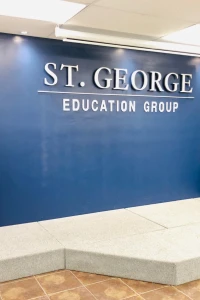 SGIC Toronto instalations, Anglais école dans Toronto, Canada 10