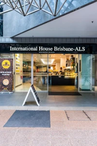 IH Brisbane - ALS strutture, Inglese scuola dentro Brisbane QLD, Australia 1