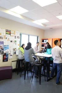 Southern Lakes English College - Invercargill facilities, English language school in Invercargill, New Zealand 7