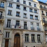France Langue Paris Einrichtungen, Franzoesisch Schule in Paris, Frankreich 1