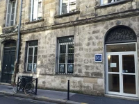France Langue Bordeaux Einrichtungen, Franzoesisch Schule in Bordeaux, Frankreich 1
