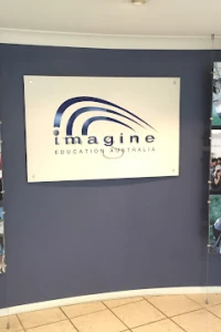 Imagine Education Australia - Gold Coast facilities, English language school in Gold Coast QLD, Australia 3