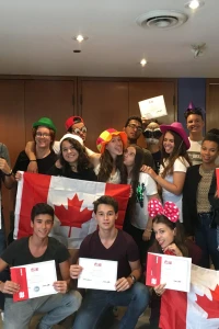 ILAC Young Adult Toronto facilities, English language school in Toronto, Canada 9