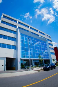MIILA facilities, French language school in Montreal, Canada 12
