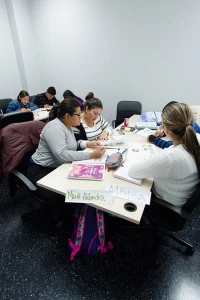 MIILA facilities, English language school in Montreal, Canada 9