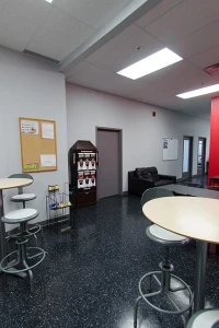 MIILA facilities, English language school in Montreal, Canada 4