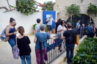 BELS Gozo instalações, Ingles escola em Kerċem, Malta 15