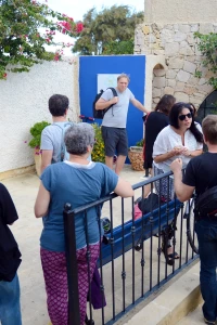 BELS Gozo facilities, English language school in Kerċem, Malta 15
