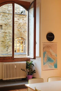italianme facilities, Italian language school in Florence, Italy 3