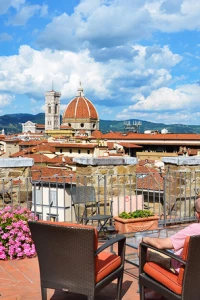 italianme facilities, Italian language school in Florence, Italy 5